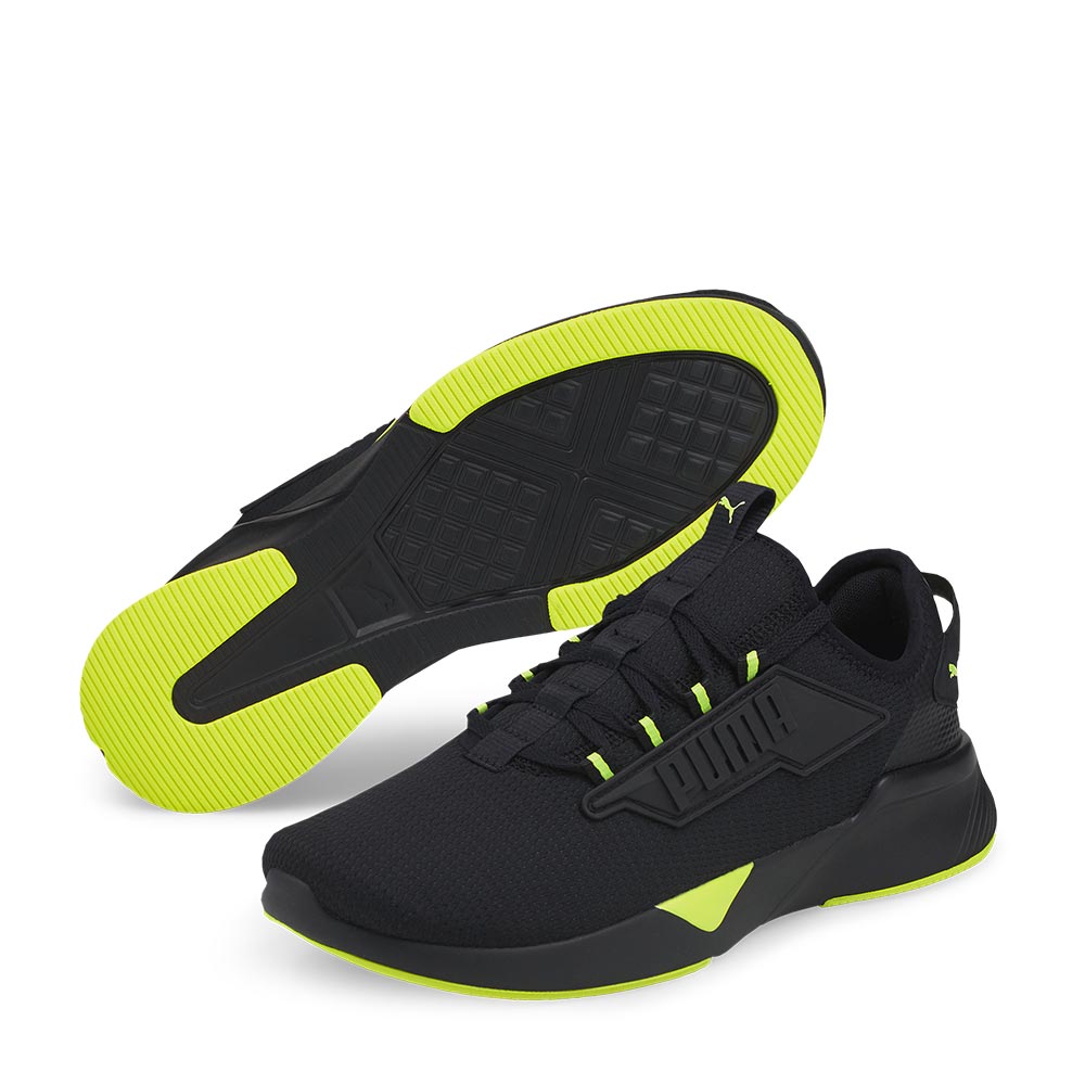 Tenis Puma Hombre Tenis Casual Urbano - $ 1,799