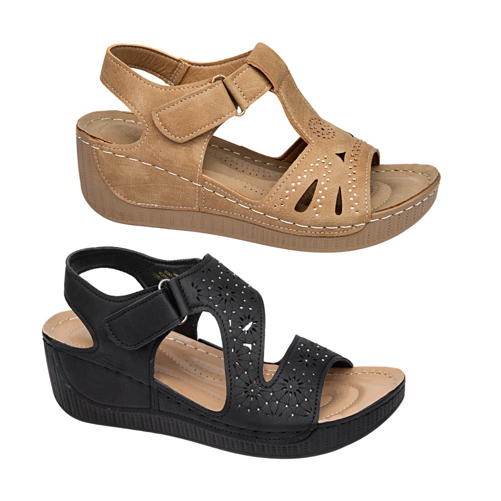 Sandalias shosh sales