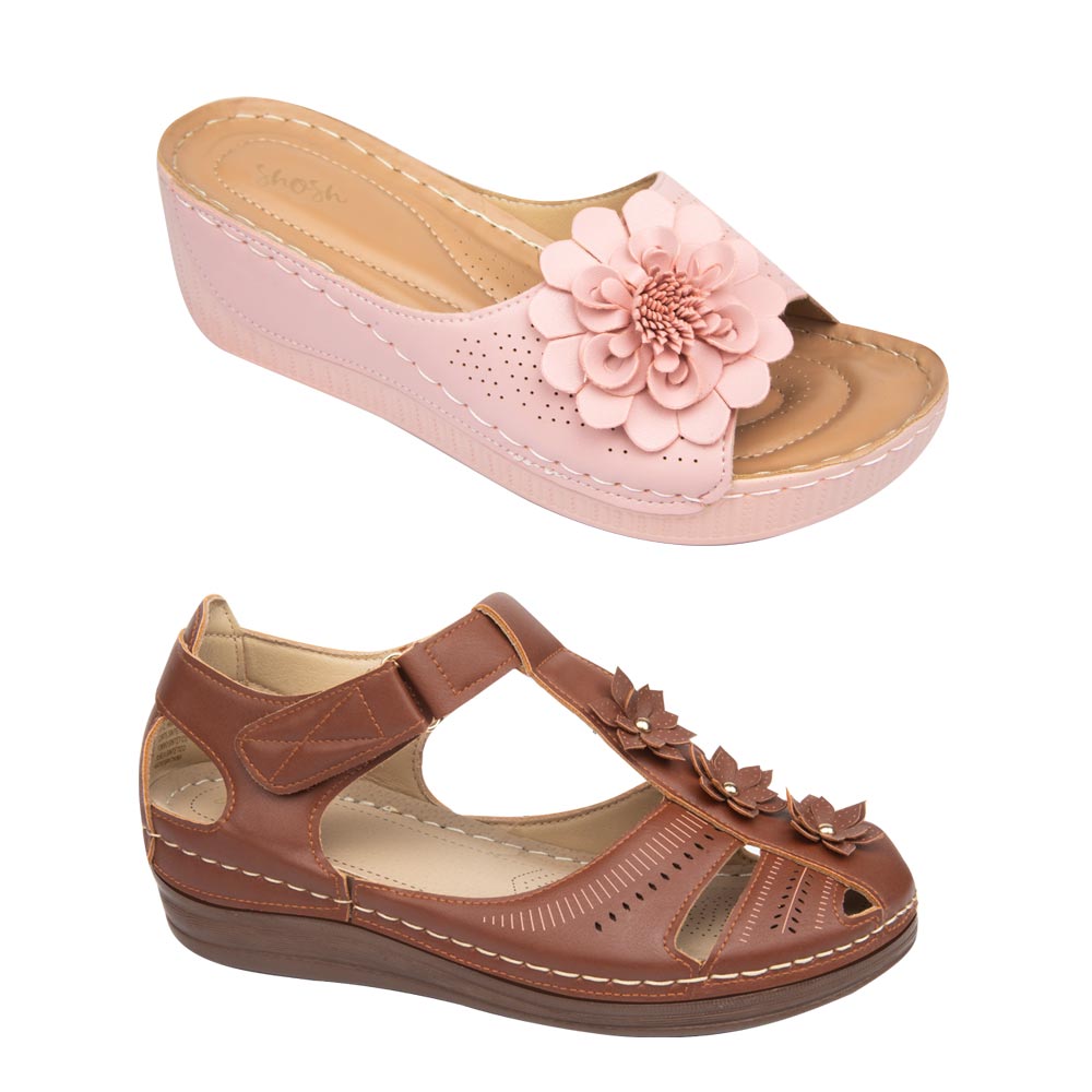 Sandalias shosh online