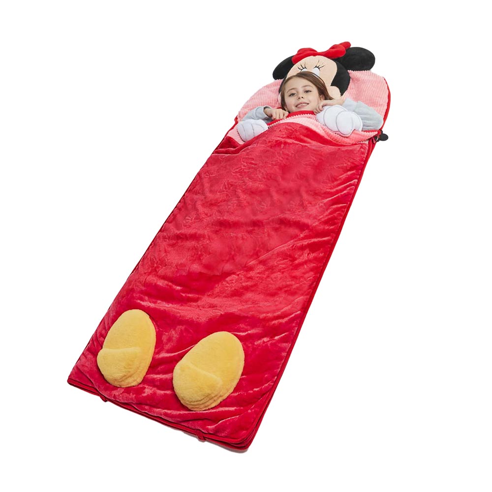 Saco para Dormir Disney Baby Minnie Mouse para Bebé Niña