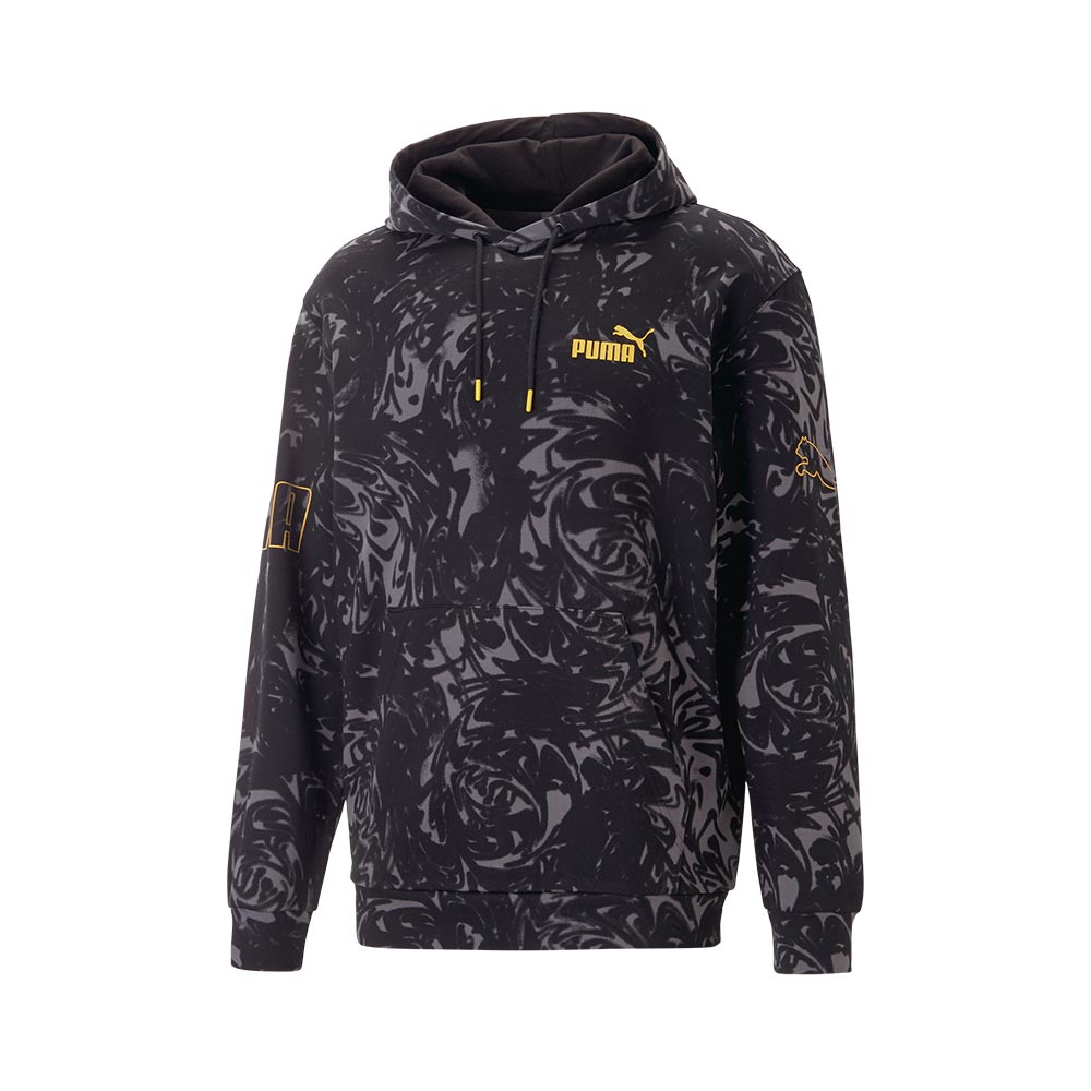 Sudadera puma price shoes top