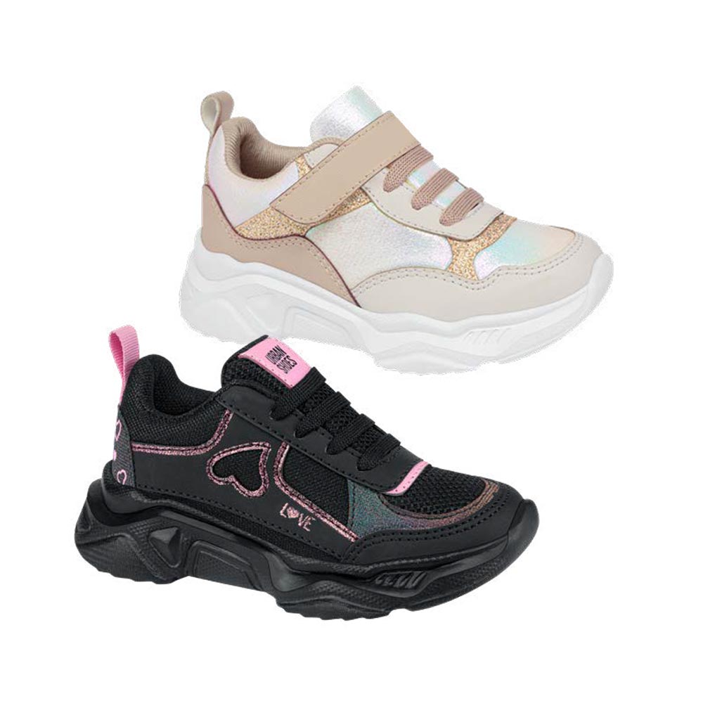 Tenis patin para niña price shoes hotsell
