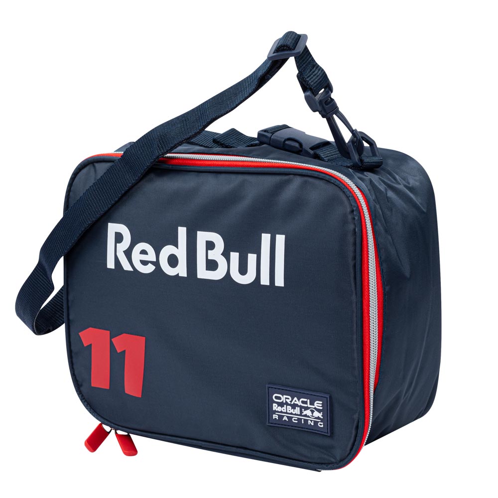 Mariconera red bull sale