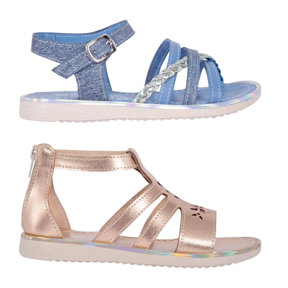 Ropa para niña en price shoes store