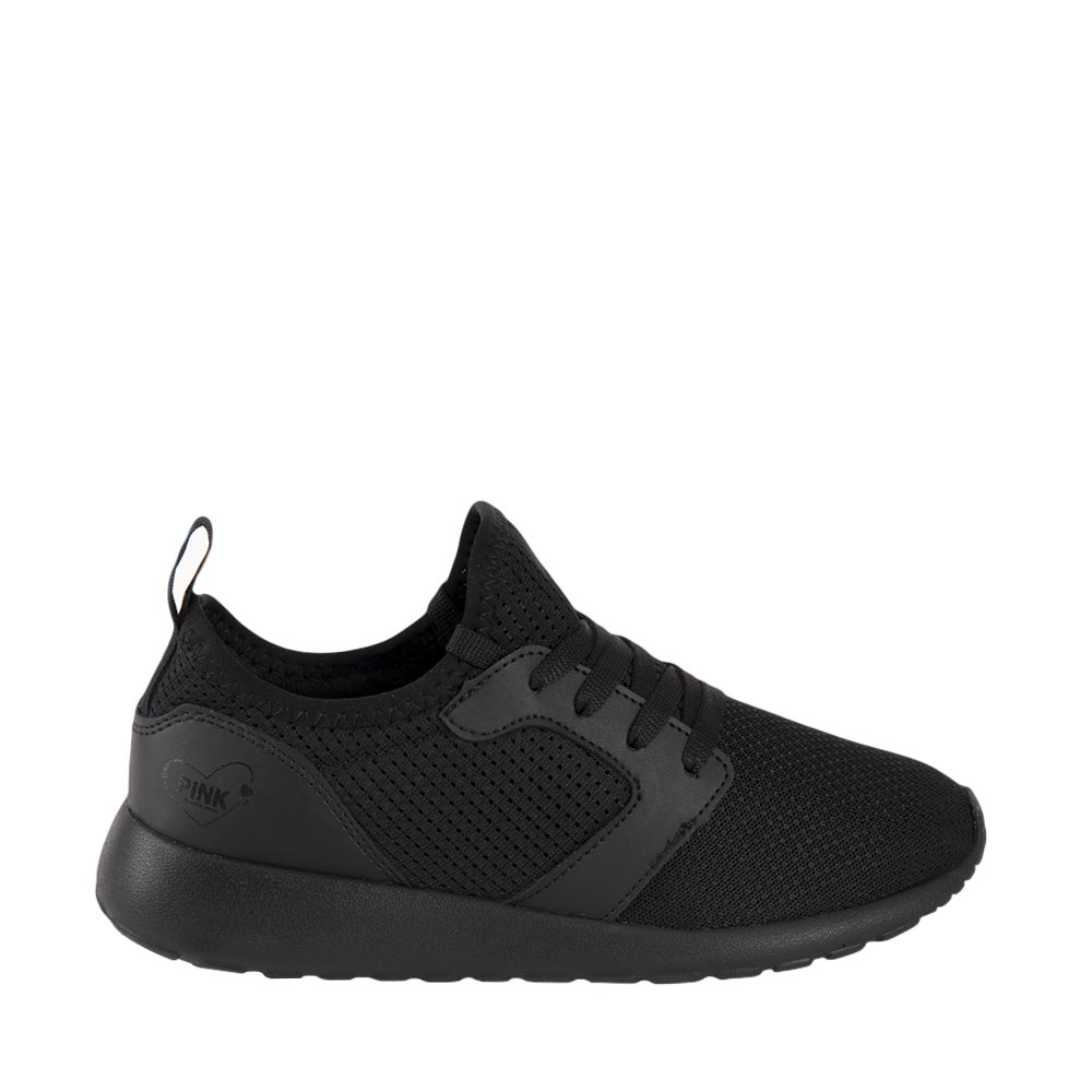 Tenis pink price shoes hot sale