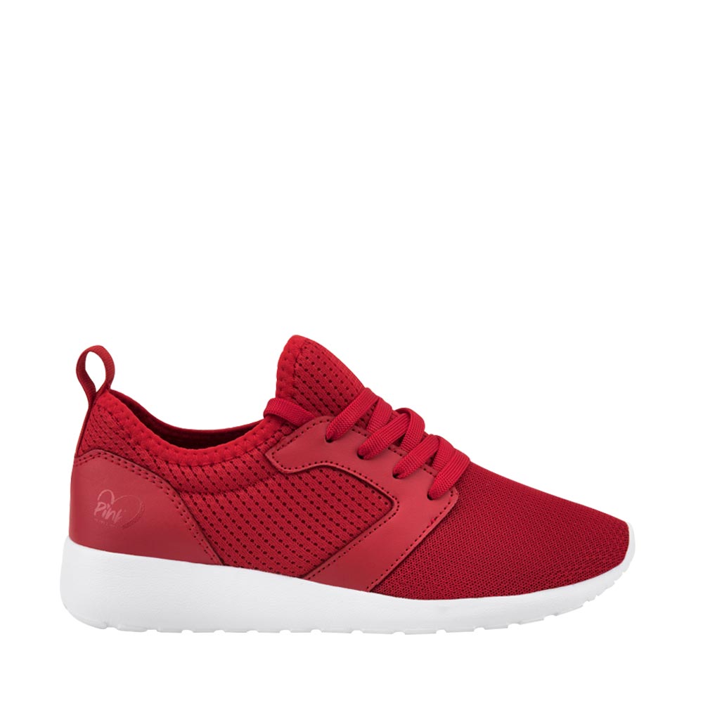 Tenis puma rojos price shoes sale