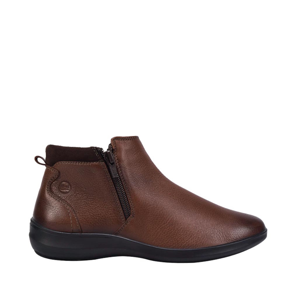 Botines cafe online price shoes