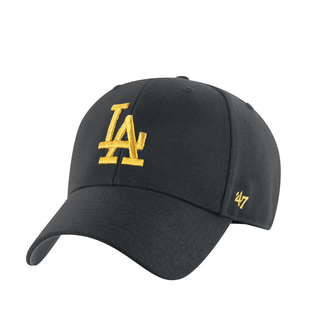 Gorra Blanca LA Los Angeles Dodgers🧢 – Gorras Gorriti Caballito