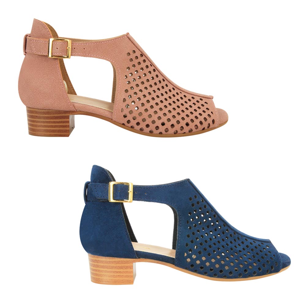 Sandalia casual shop price shoes