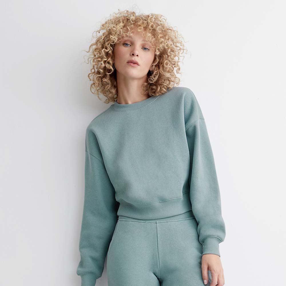 Sudaderas para mujer price shoes hotsell