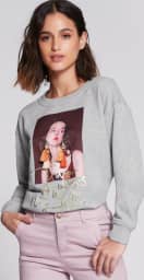 ROPA CASUAL SUDADERA LOVE TO LOUNGE LODY