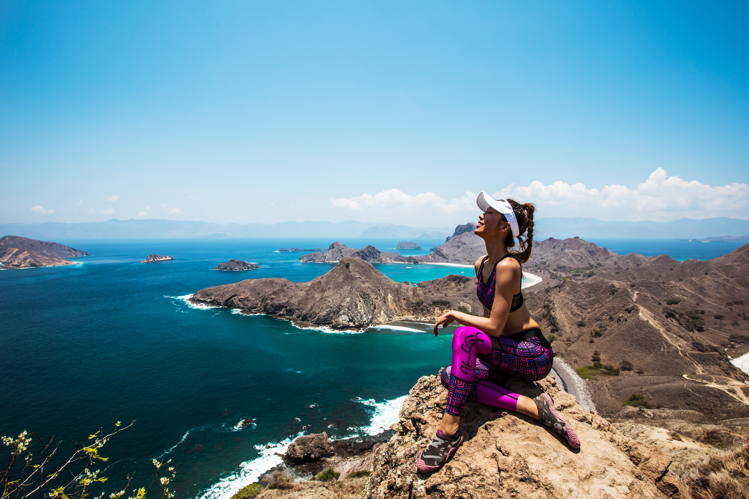 Padar island