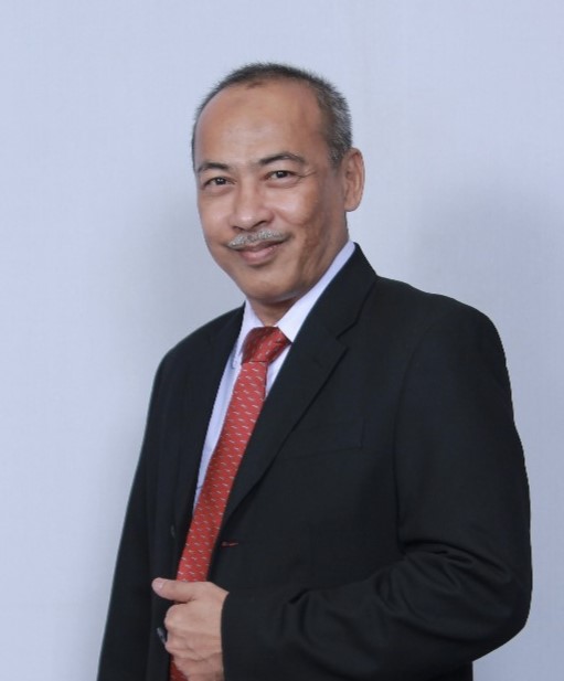 photo of Salahudin Rafi