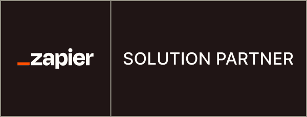 Nex Automations recognised as a Zapier Silver Solution Partner
