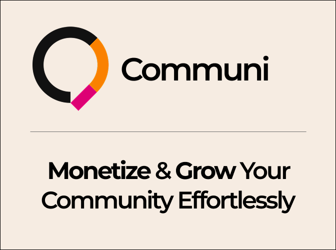 Communi Medium Banner 300x250