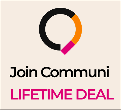 Communi Square Banner