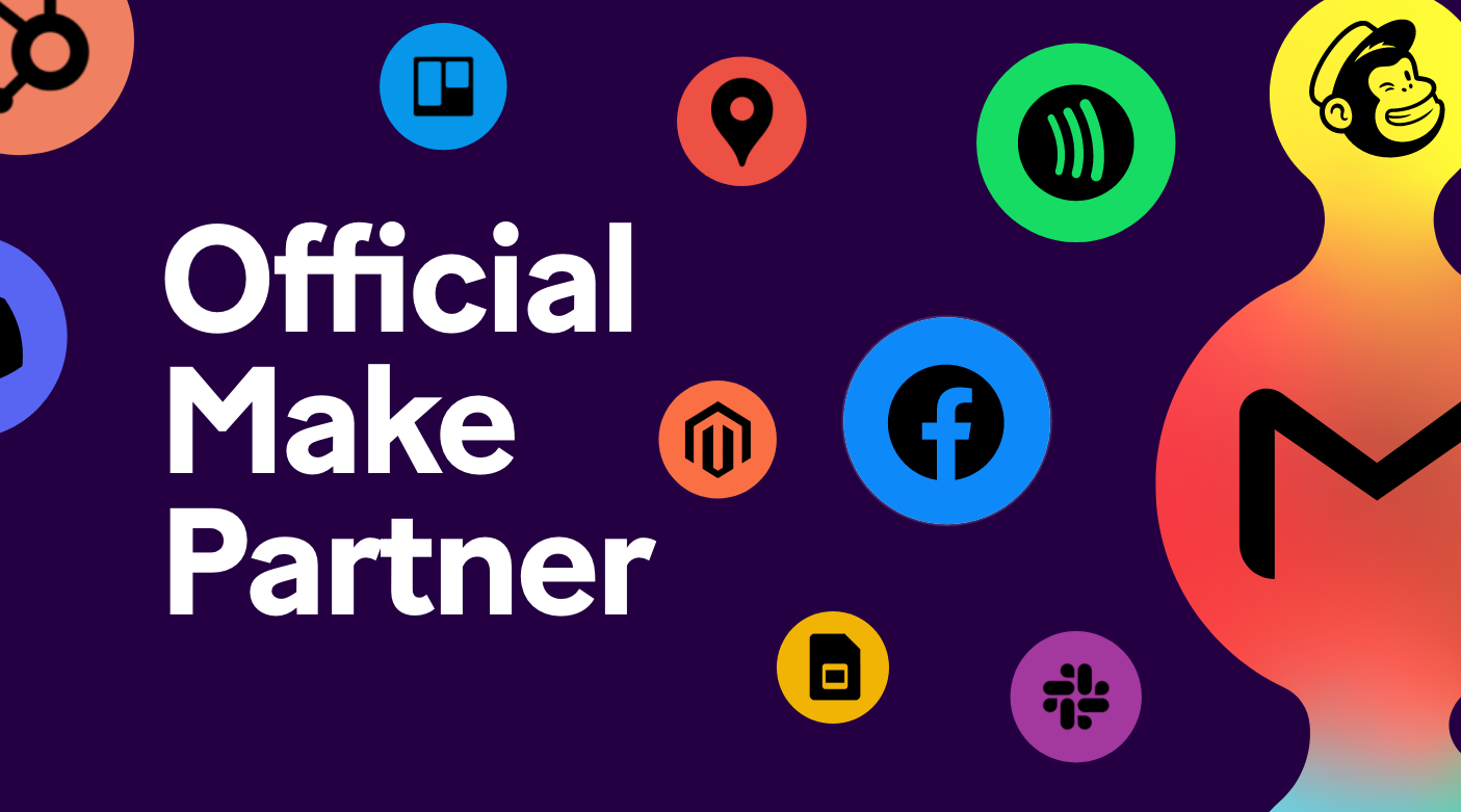 Prem Patel Make.com Certified Partner and Zapier Expert