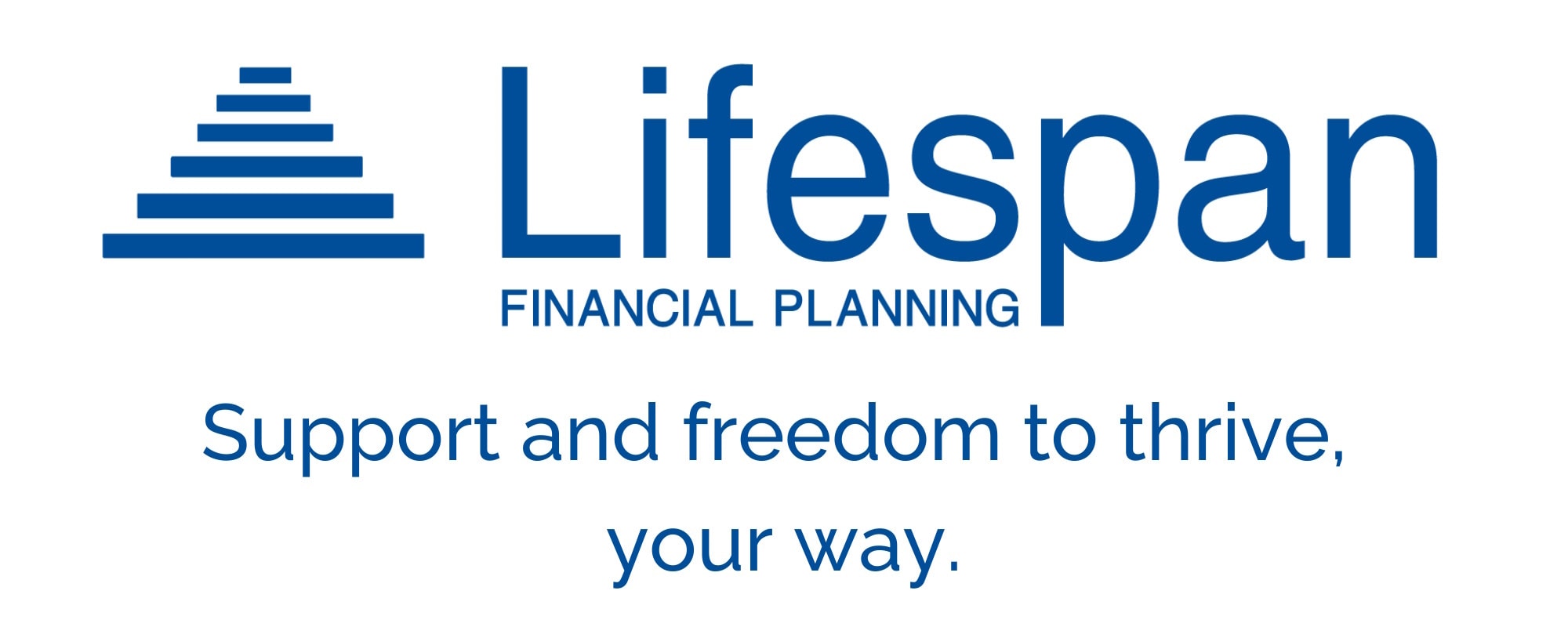 Lifespan Financial Planning