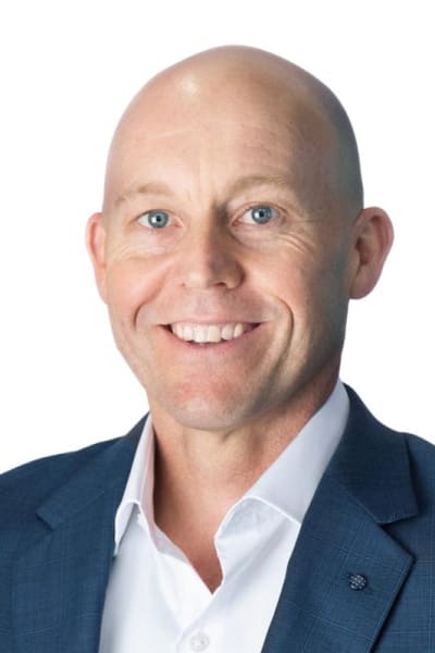 Hugh Robertson