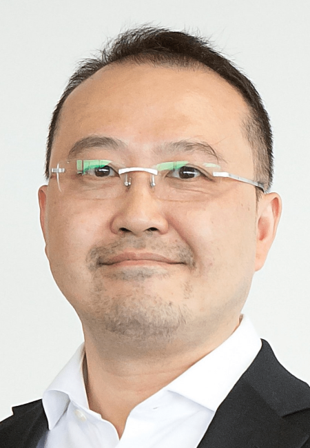 Dr Fei Tony Liu