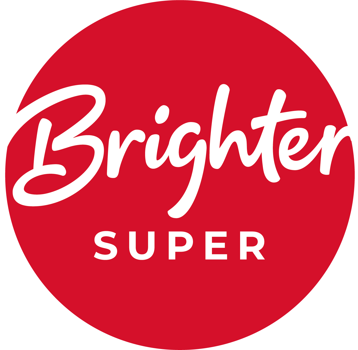 Brighter Super