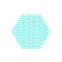 Engineering Hex Graphic
