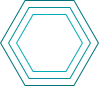 Hex Graphic 3