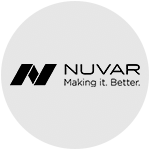 Nuvar Logo