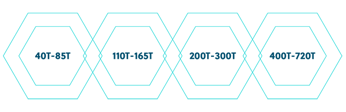 Capabilities Infographic Capabilities Infographic