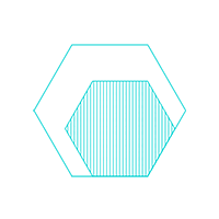 Industries Hex Graphic Industries Hex Graphic