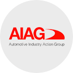 AIAG Logo AIAG Logo