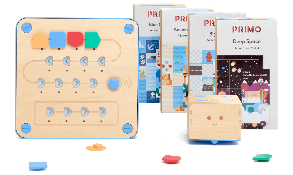 cubettowithmaps