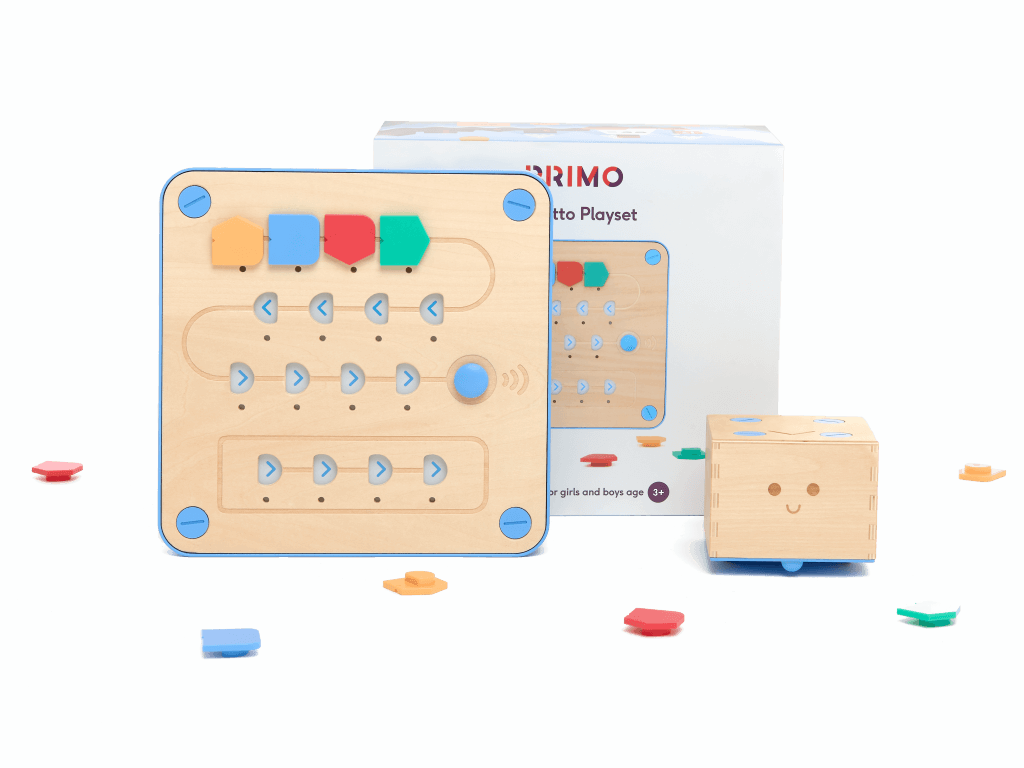 Cubetto Shop
