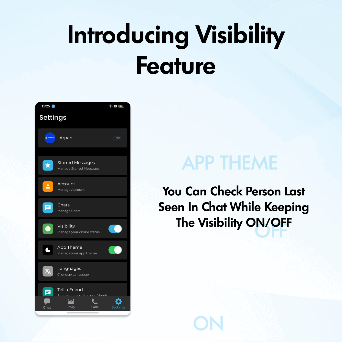 secure chat app development company