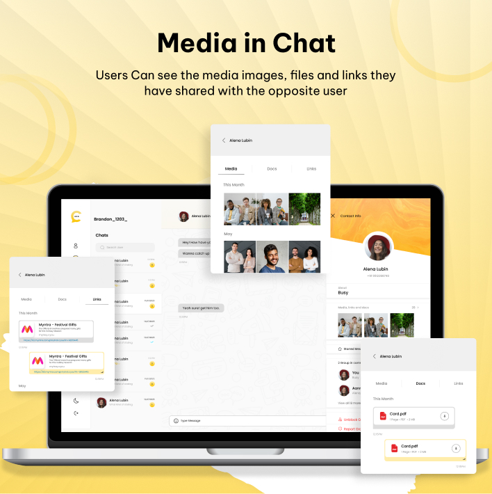 whoxa chat script