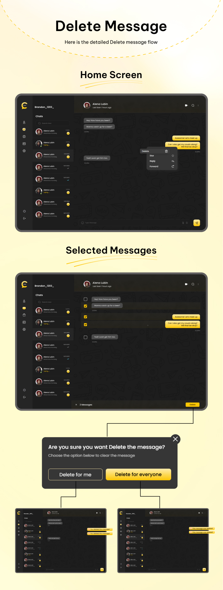 whoxa chat script