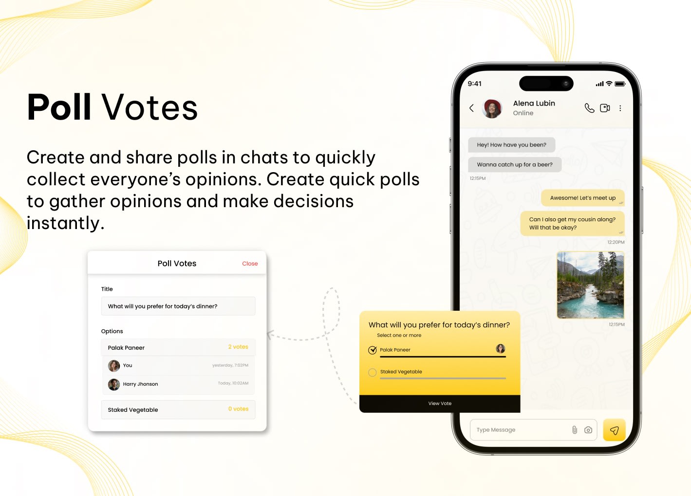 Whoxa – WhatsApp Clone Chat App with Admin Panel
