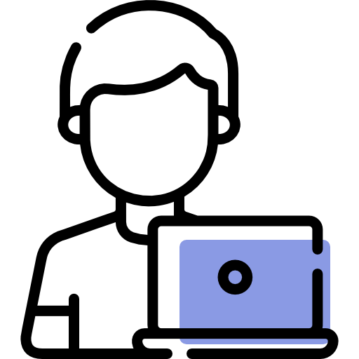 Mobile app with admin panel