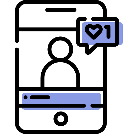 image sharing app