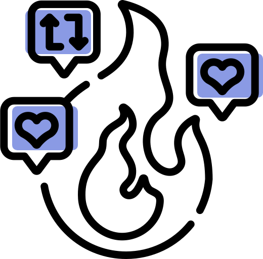 post sharing app