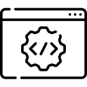 MVC website development