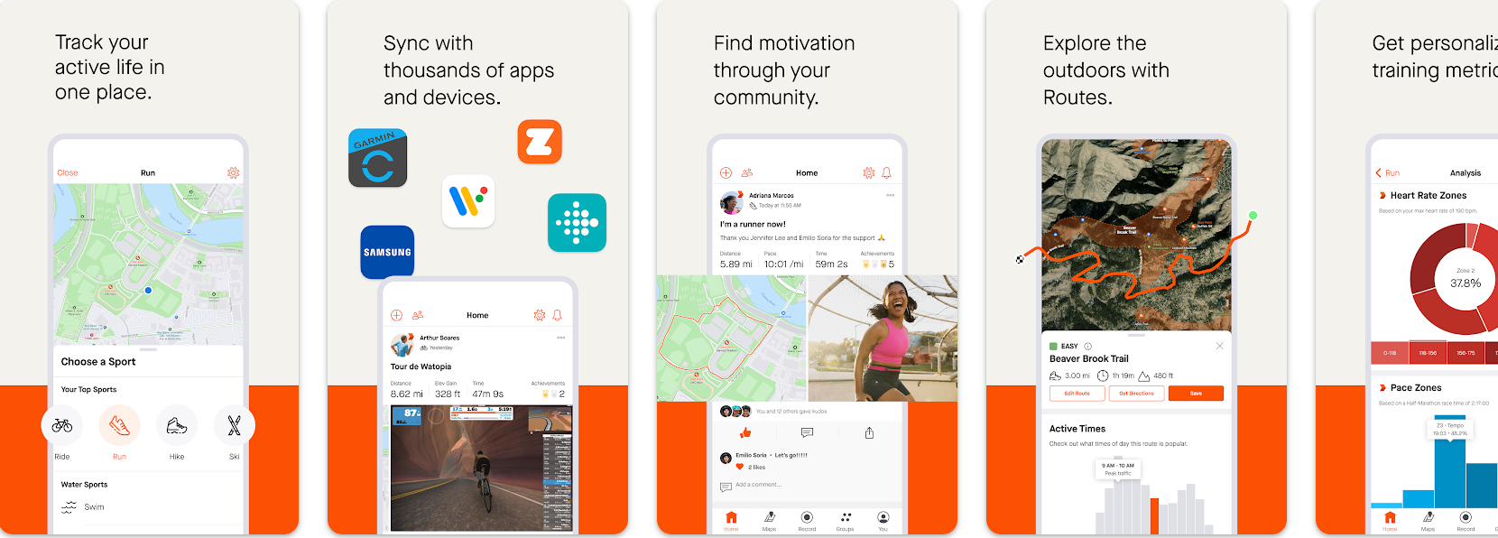 fitness clone app development company