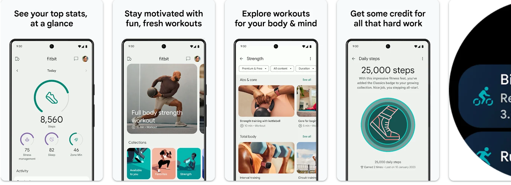 best fitness apps development company