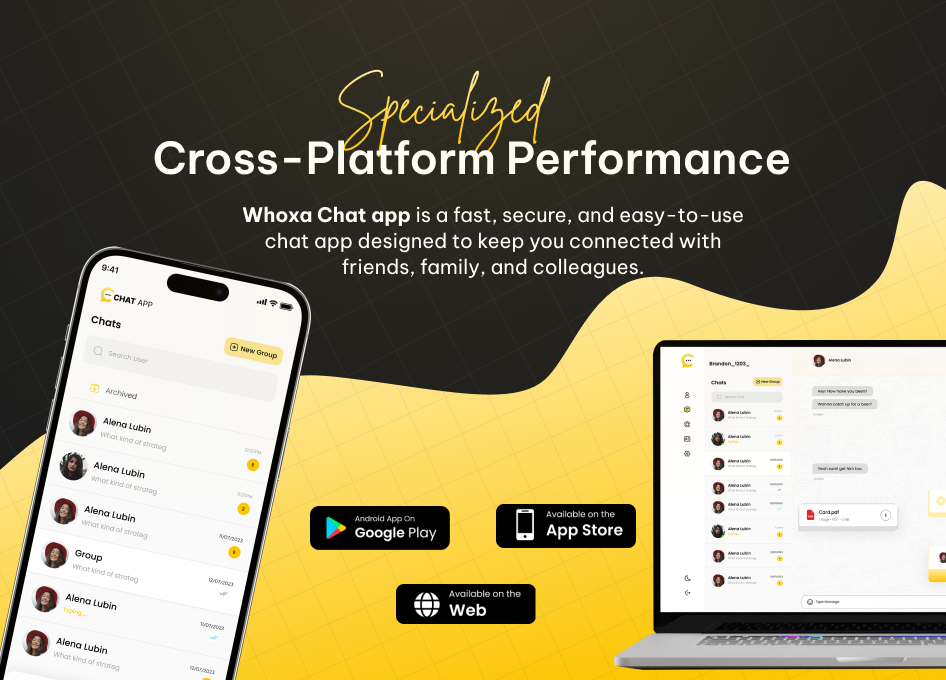 nodejs app