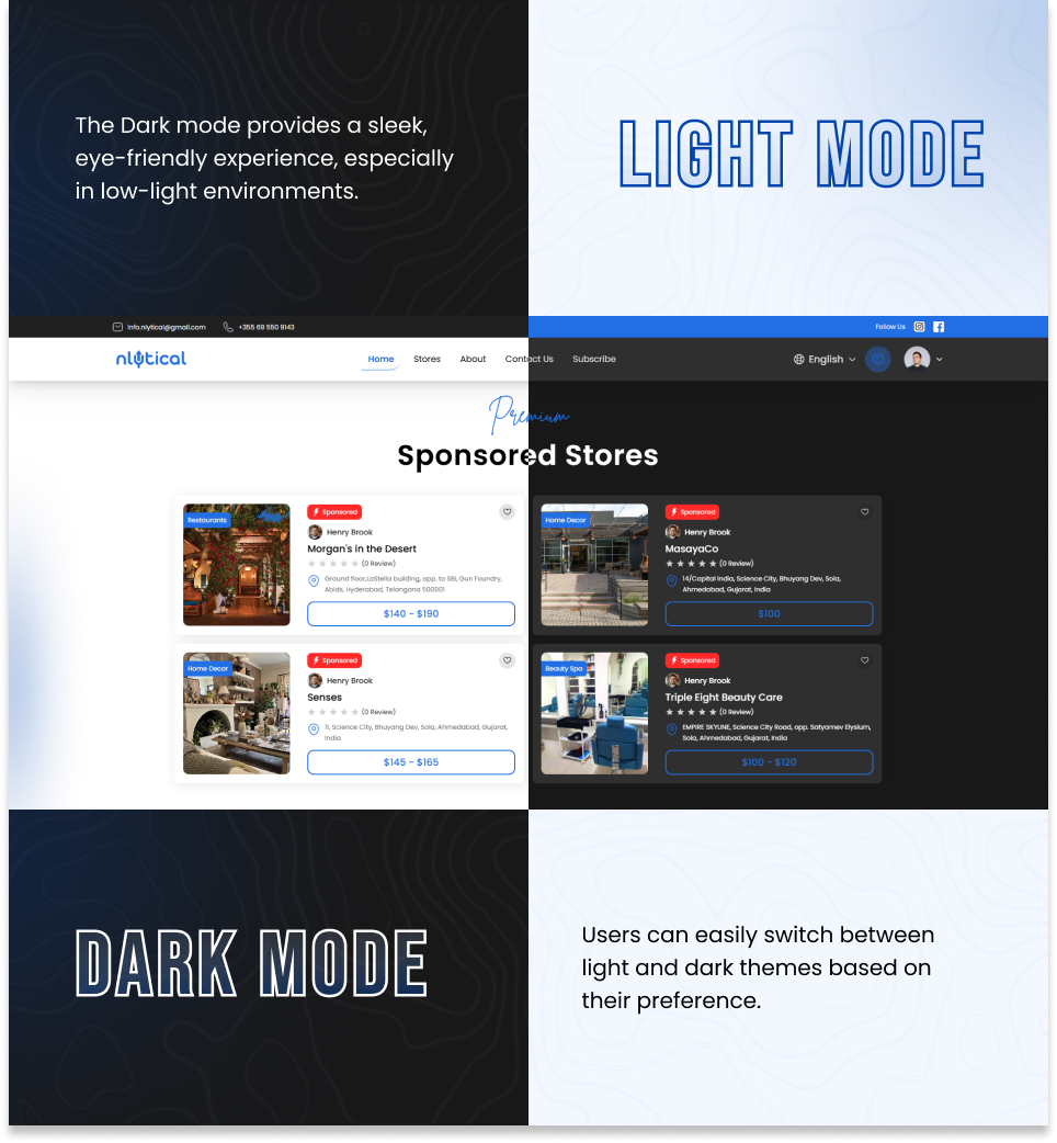 local business finder