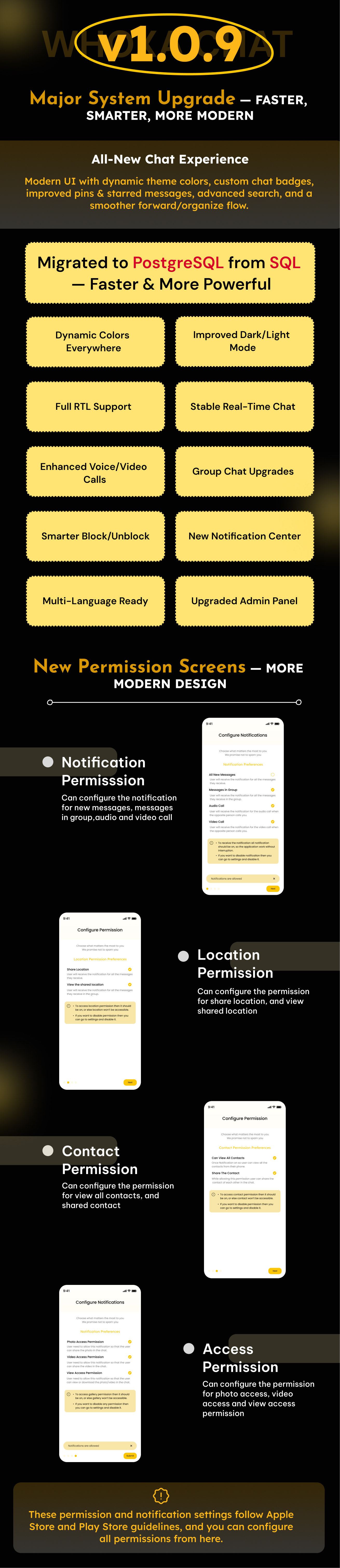 best chat app like telegram