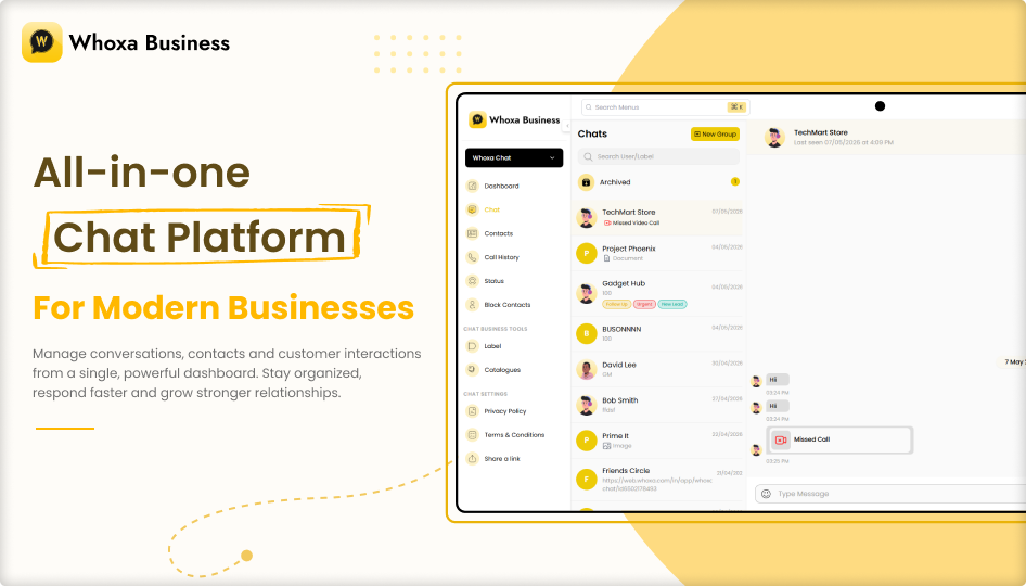 whatsapp business