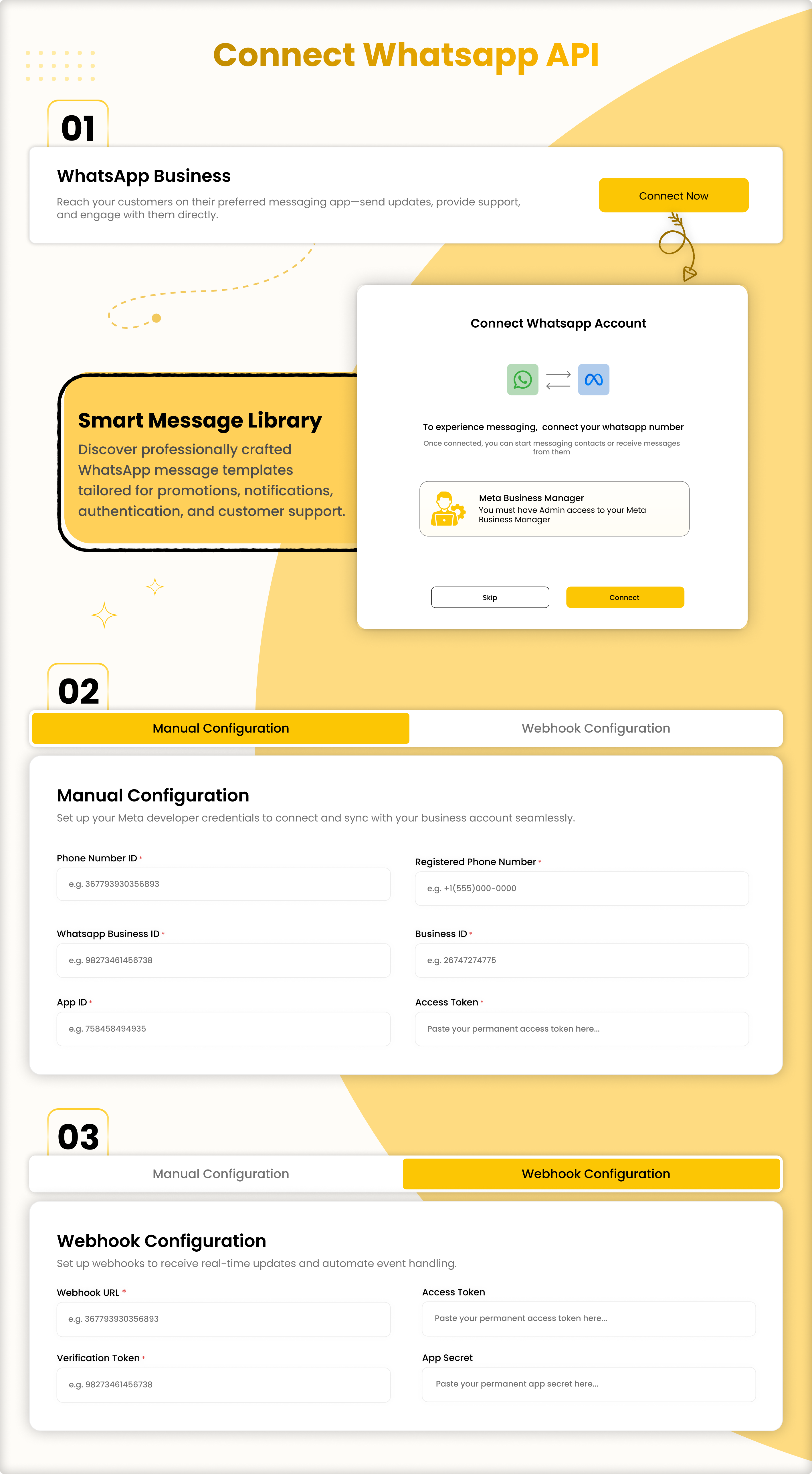 whoxa whatsapp business web