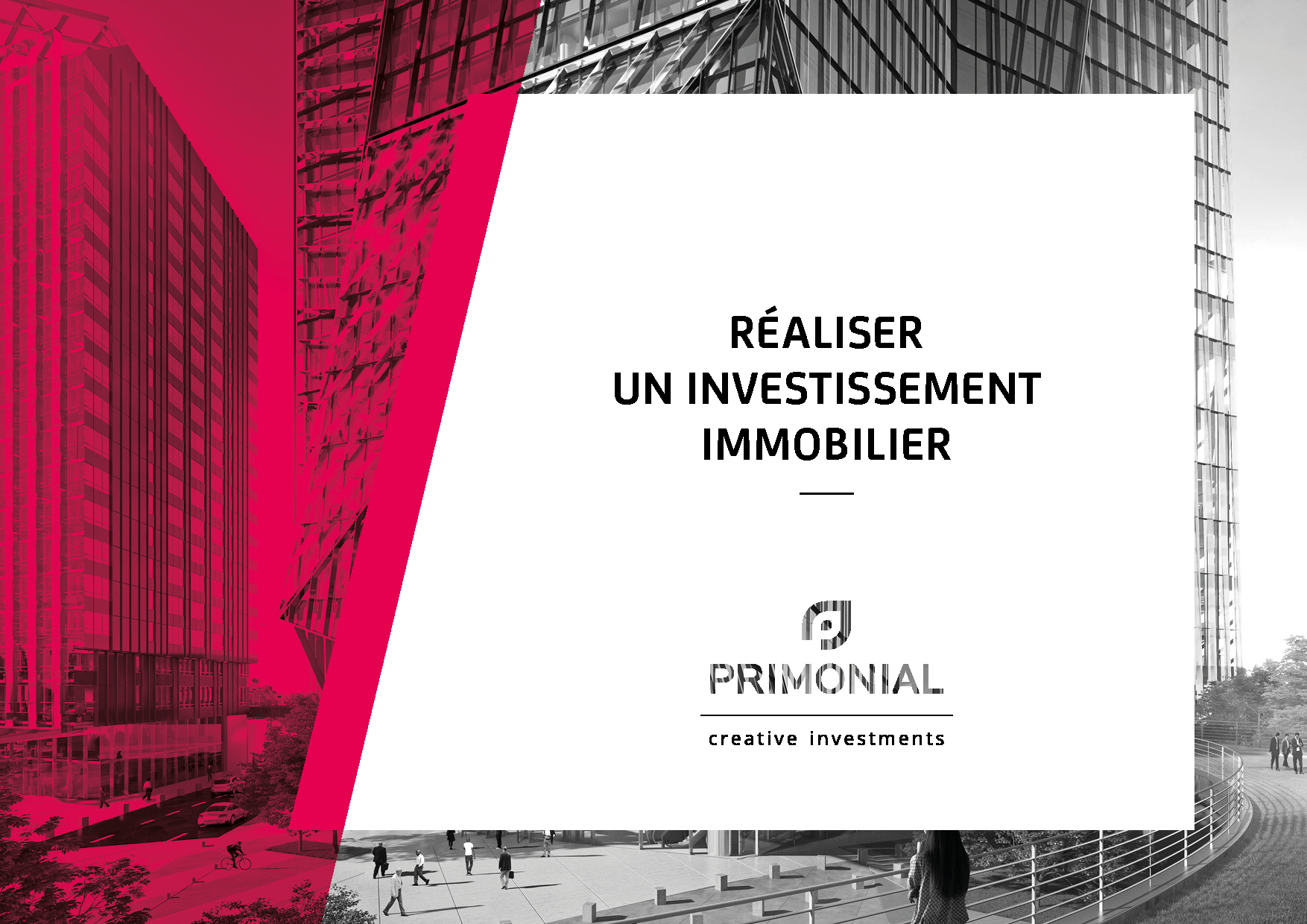 guide immobilier