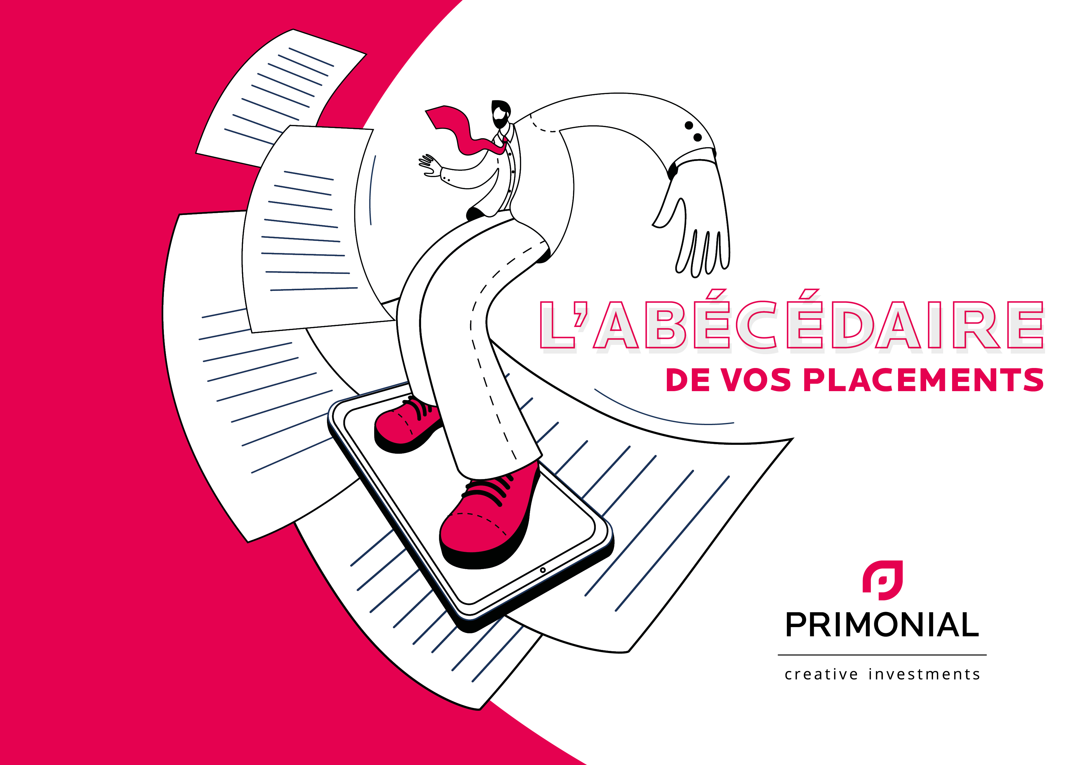 Abécédaire des placements